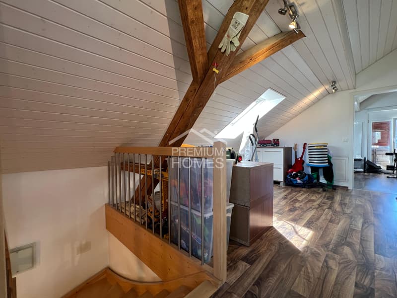 House with character wanted? (9)