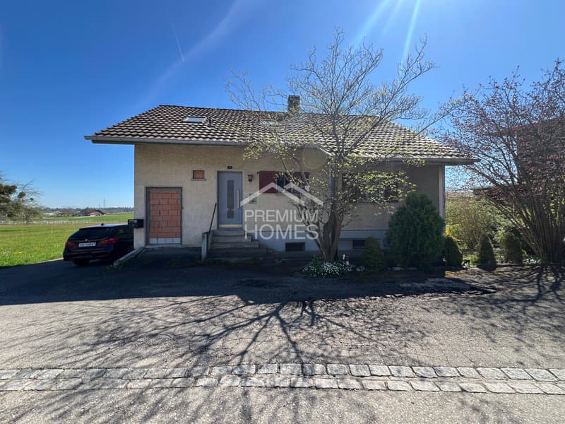 House with character wanted? (2)