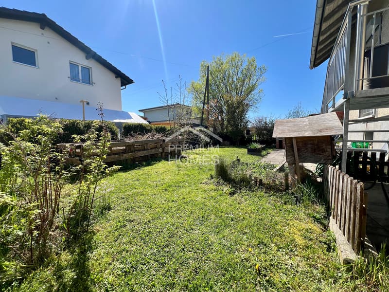 House with character wanted? (3)