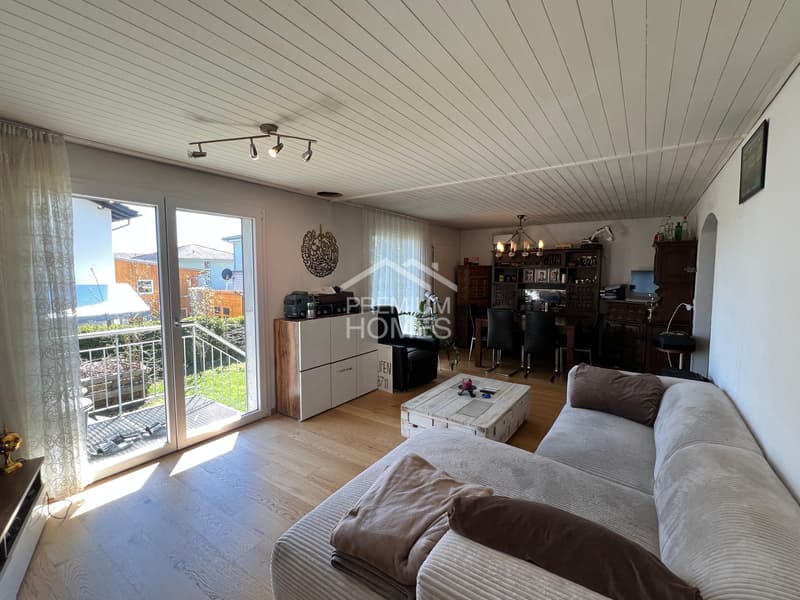 House with character wanted? (4)
