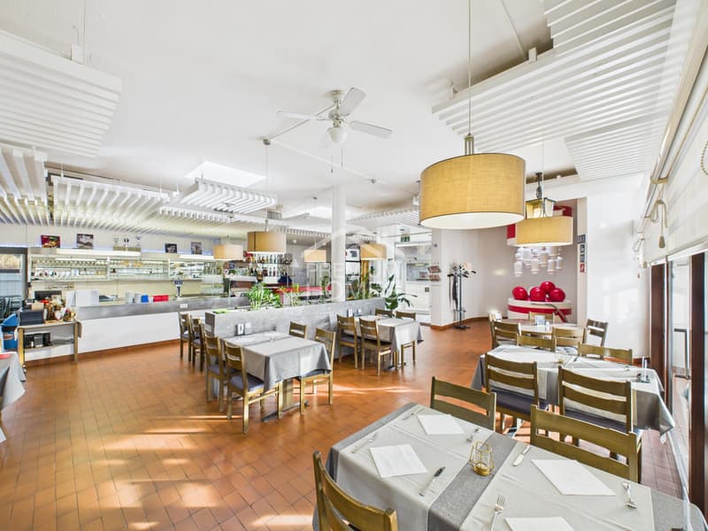 Attractive restaurant with diverse potential (4)
