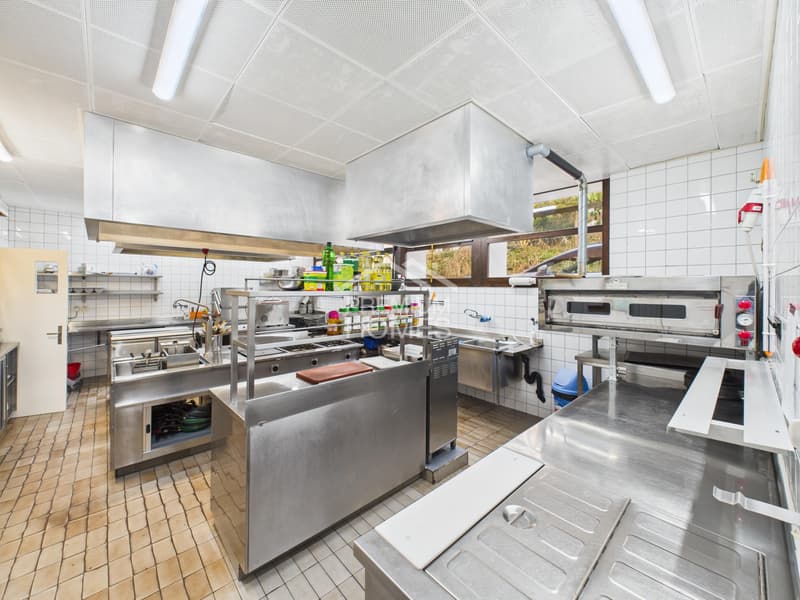 Attractive restaurant with diverse potential (10)