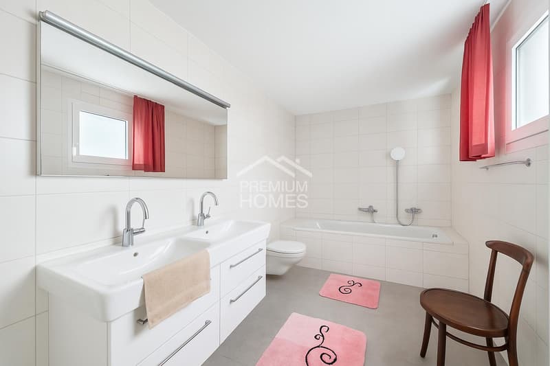 Modern living meets feel-good atmosphere - Your new home (8)