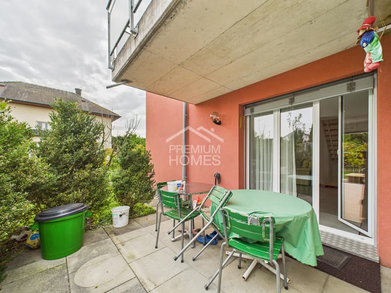 Modern living meets feel-good atmosphere - Your new home (10)