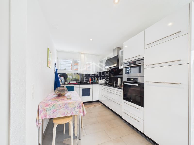 Modern living meets feel-good atmosphere - Your new home (3)
