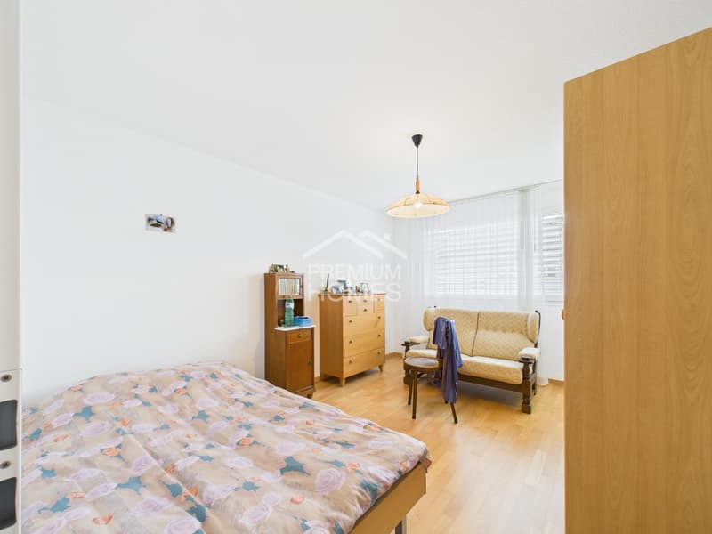 Modern living meets feel-good atmosphere - Your new home (4)