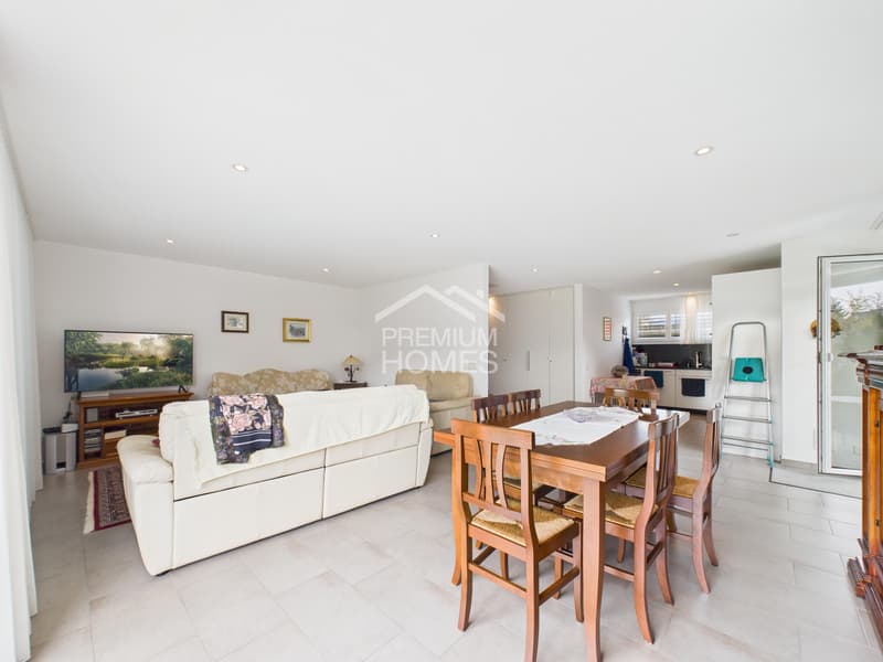Modern living meets feel-good atmosphere - Your new home (2)
