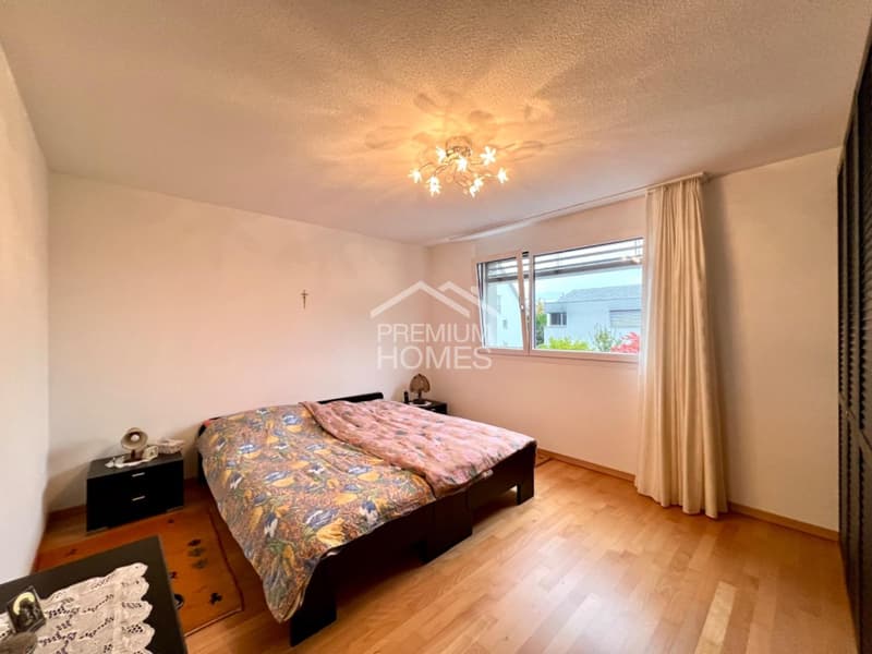 Modern living meets feel-good atmosphere - Your new home (5)