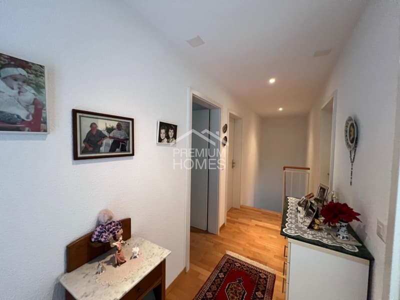 Modern living meets feel-good atmosphere - Your new home (7)