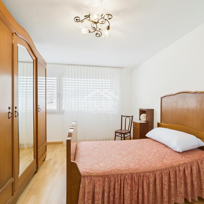 Modern living meets feel-good atmosphere - Your new home (6)