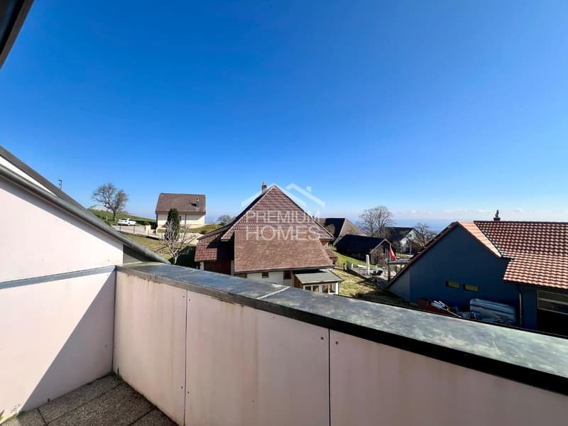 Rarität mit Weitsicht: MFH mit Baulandreserve und Bergblick (12)
