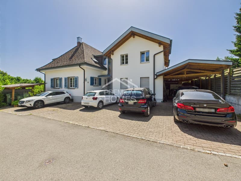 Five units. One property. Yield with character. (1)