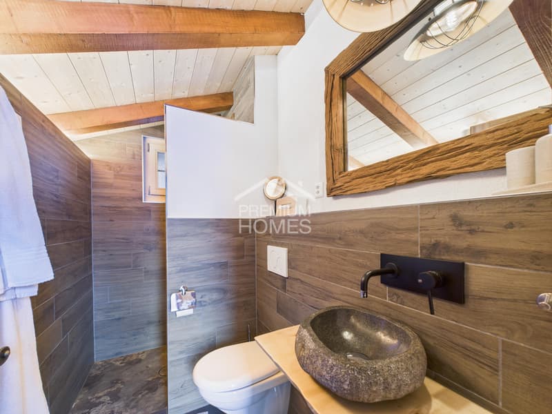 The Jägerstübli & the 4 Suites - Your own rental village! (6)