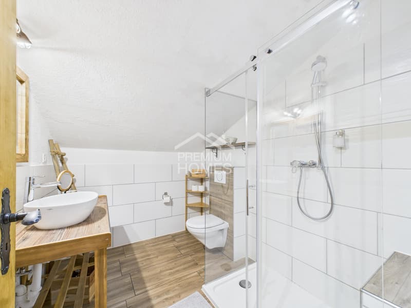 The Jägerstübli & the 4 Suites - Your own rental village! (10)