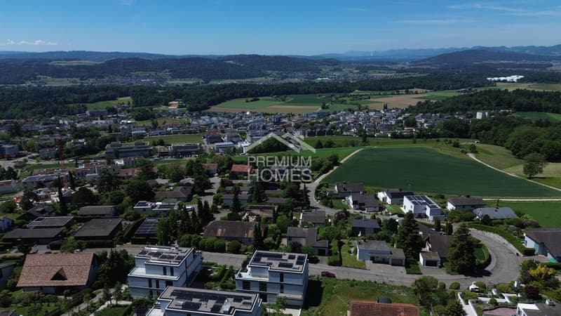 Project potential in W2 zone with panoramic view (4)