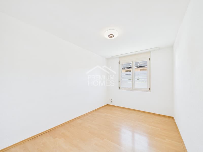 Lots of space for the whole family (4)
