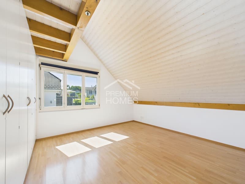 Lots of space for the whole family (6)