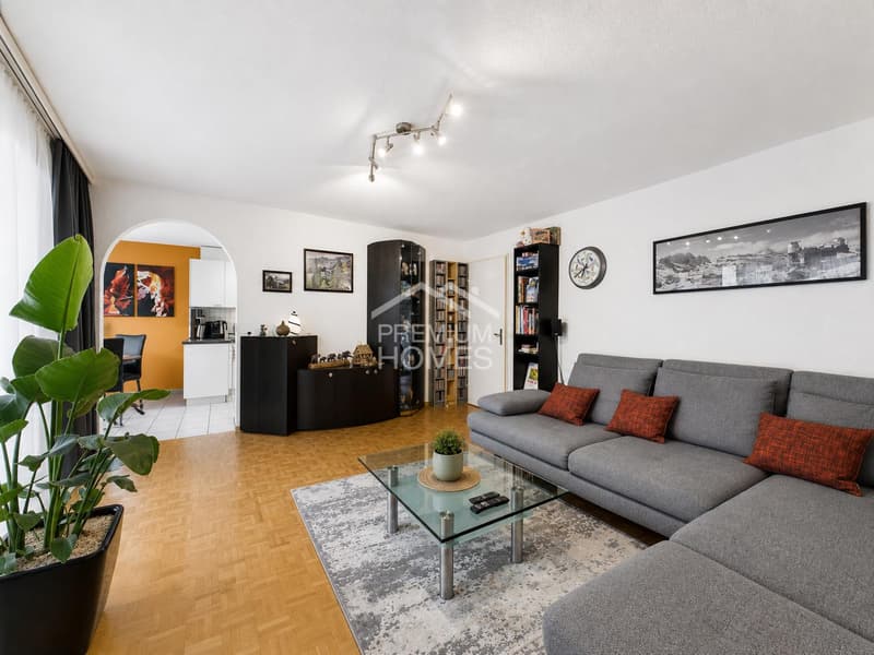 Move in and feel at home in the heart of Aargau (1)