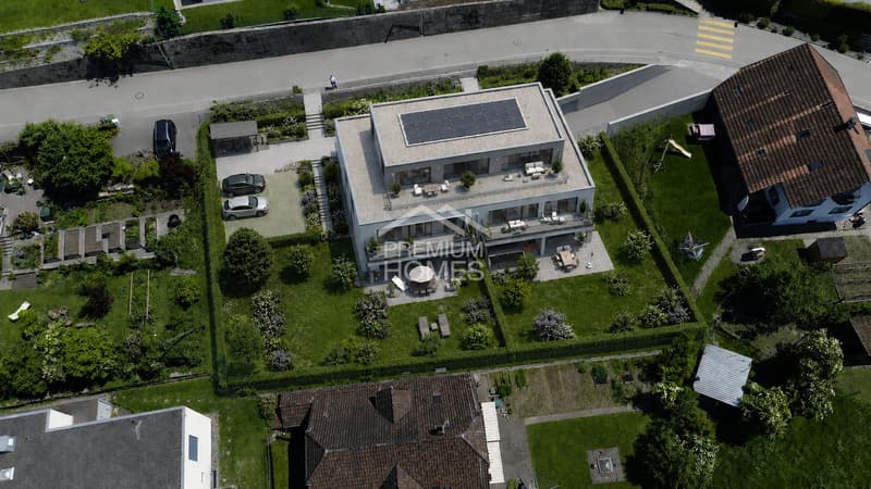 Costruire insieme invece di comprare da soli - opportunità di progetto con vista panoramica (3)