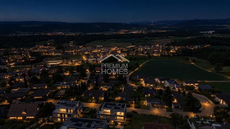 Costruire insieme invece di comprare da soli - opportunità di progetto con vista panoramica (7)