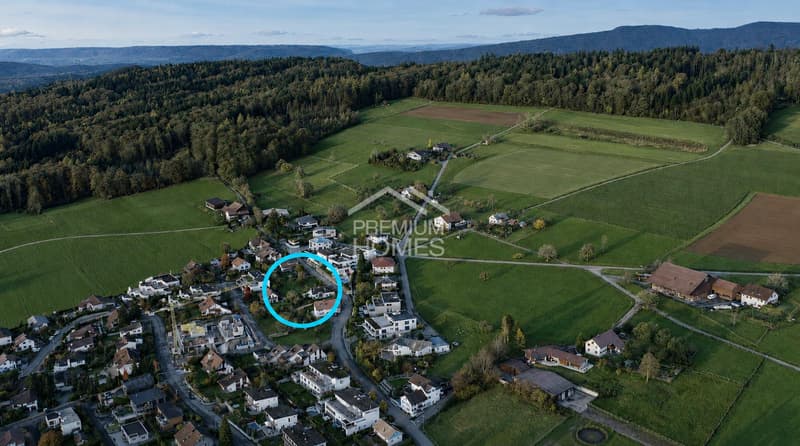 Costruire insieme invece di comprare da soli - opportunità di progetto con vista panoramica (6)