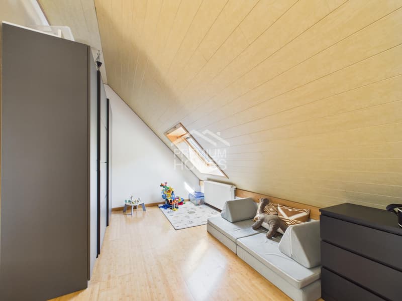 Natura, pace, casa - Tutto a Bärschwil (8)