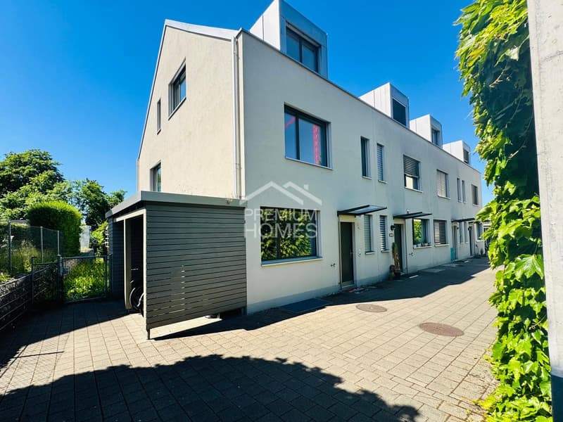 Move in and feel at home in Muttenz (2)