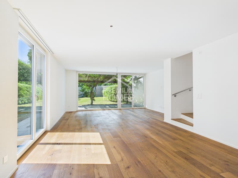 Move in and feel at home in Muttenz (1)