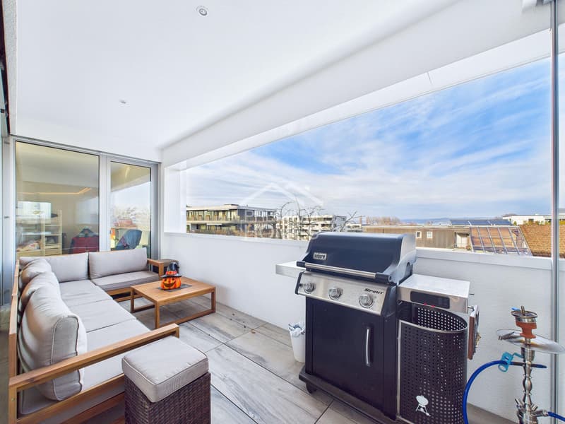 ARCHITECTURAL MASTER APARTMENT WITH LAKE CONSTANCE VIEW (7)