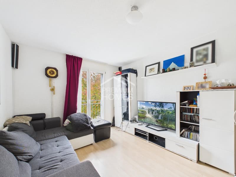 Vivre pour se sentir comme chez soi (6)