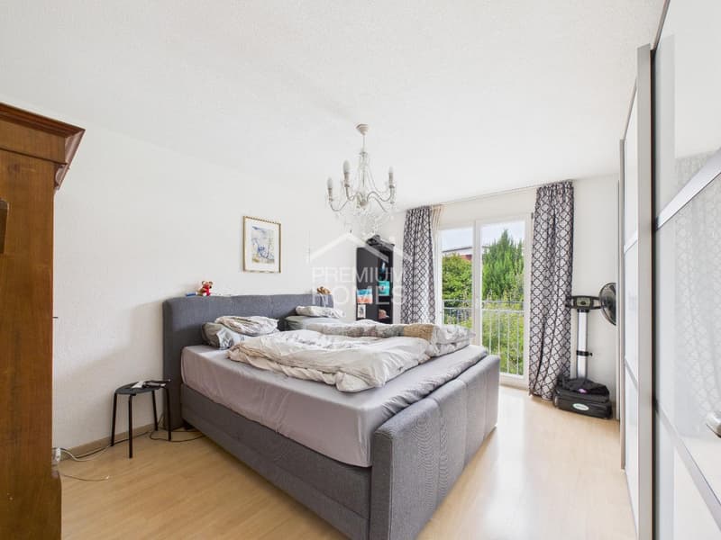Vivre pour se sentir comme chez soi (5)