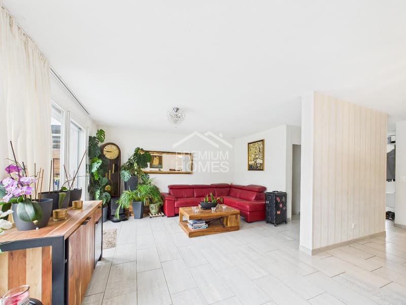 Vivre pour se sentir comme chez soi (2)