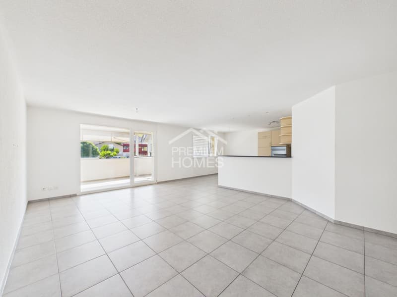 Lots of space for the whole family! (2)