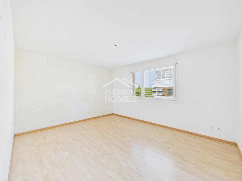 Lots of space for the whole family! (6)