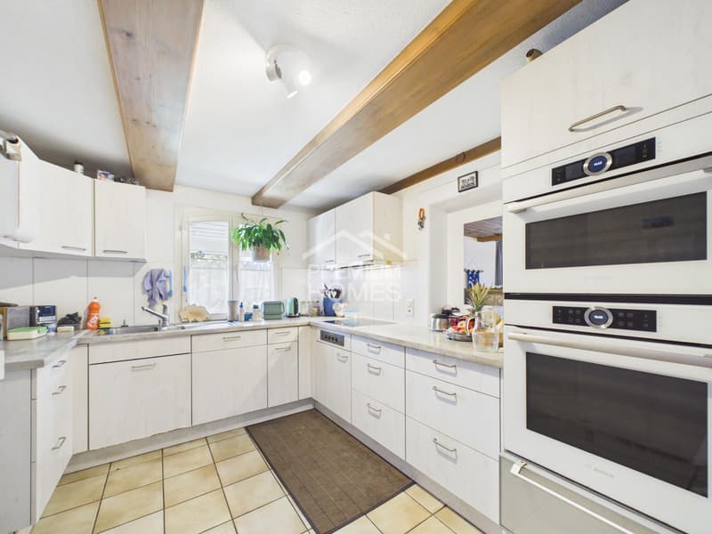 Living, renting, expanding - all in one (9)