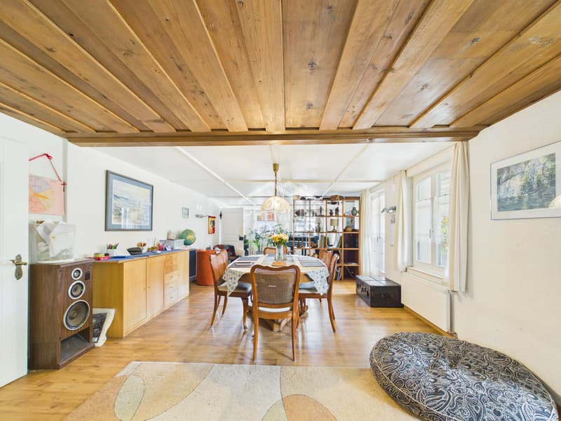 Living, renting, expanding - all in one (6)