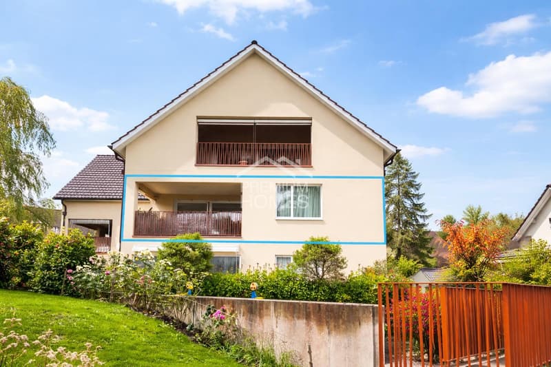 Your new sunny home in Zuben (2)