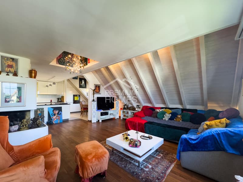 MAISONETTE CHARMANTE (2)