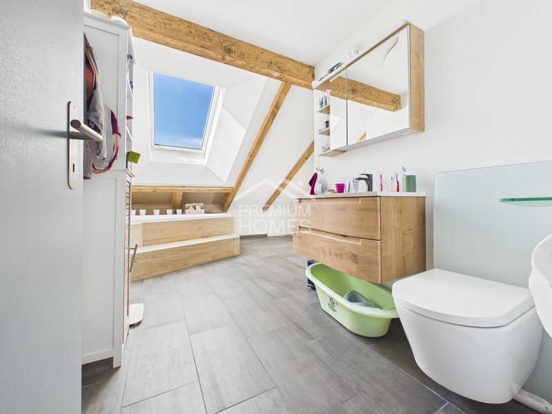 Dreamy living with a view of the mountains (9)