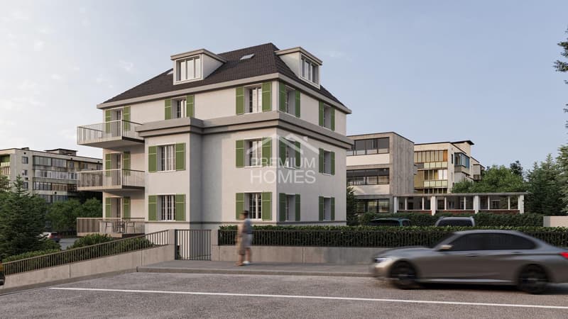 Investment opportunity near Bürgerspital (4)