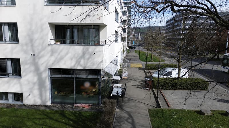 Prime Location in Zug - Commercial Property with a Future (11)