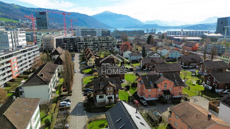 Prime Location in Zug - Commercial Property with a Future (2)