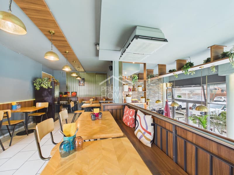 Investment in Zug - Commercial or Residential Possible!! (3)