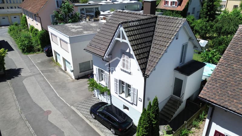 A Garden to Fall in Love With - Your Private Paradise for Living and Enjoying (3)