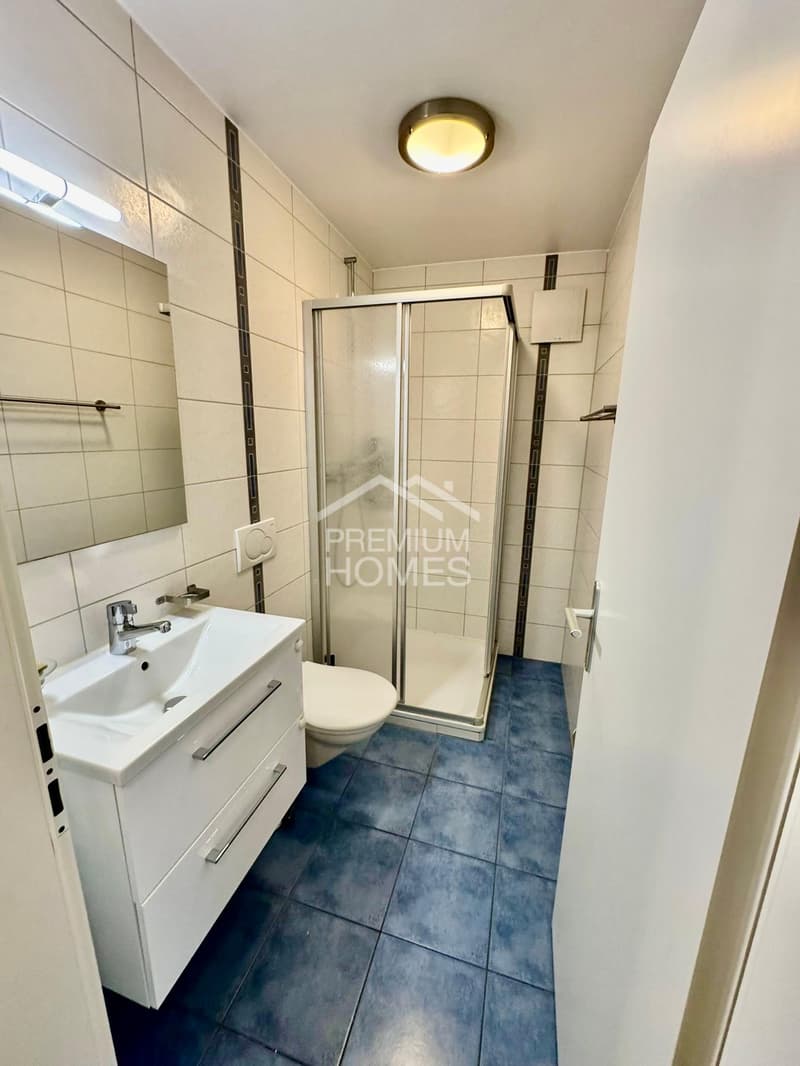 High-quality apartment in a sought-after neighborhood (5)