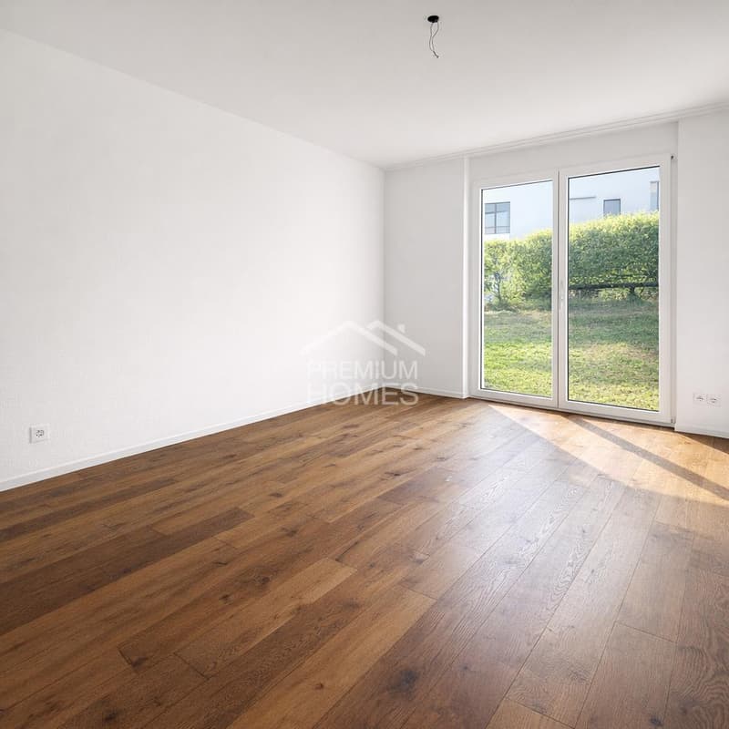 Neuwertige Liegenschaft mit hochwertigem Ausbau (10)