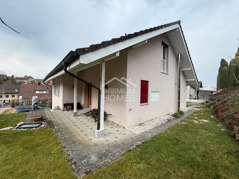 Votre nouvelle maison vous attend ! (2)