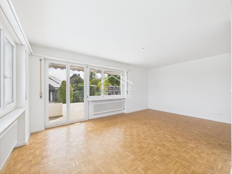 Rénové & avec Piscine - Près de Zurich (11)