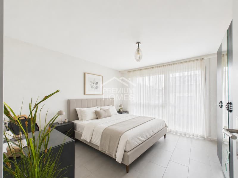 A residential oasis to fall in love with, directly on Zurich's city border (8)