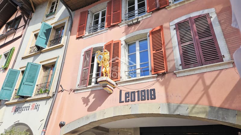 Avete un'attività, noi abbiamo lo spazio (2)